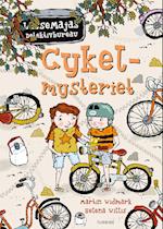 Cykelmysteriet - LasseMajas Detektivbureau