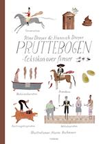 Pruttebogen - leksikon over fimser