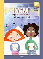 Mim og musikken - Mims musical
