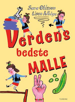 Verdens bedste Malle