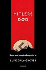 Hitlers død