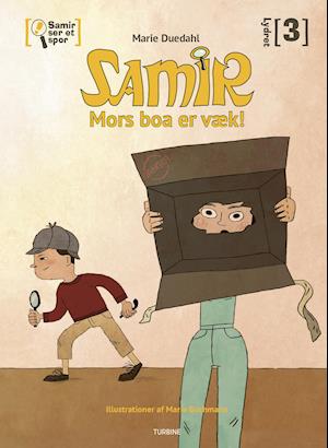 Samir - Mors boa er vær!