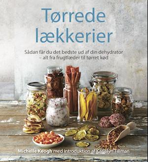 Tørrede lækkerier