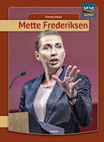 Mette Frederiksen