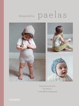 Babystrik fra Paelas