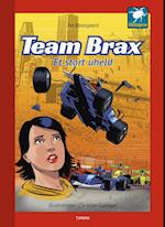 Team Brax - et stort uheld