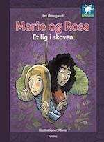 Marie og Rosa - Et lig i skoven