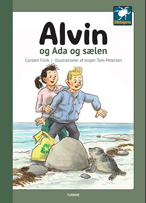 Alvin og Ada og sælen