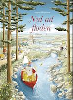 Ned ad floden