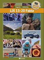 LIX 15-20 Fakta (MEDIUM 20 bøger)