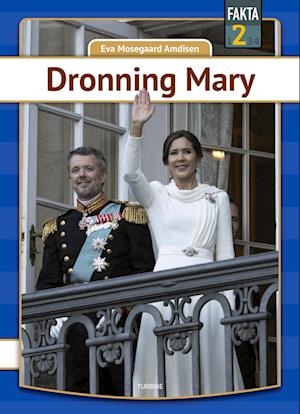 Dronning Mary