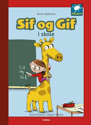 Sif og Gif - i skole