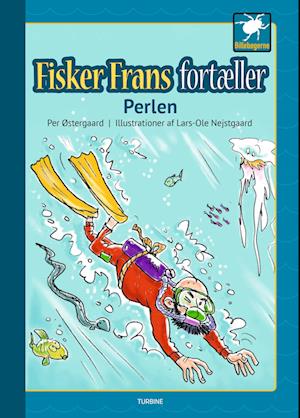 Fisker Frans fortæller - perlen