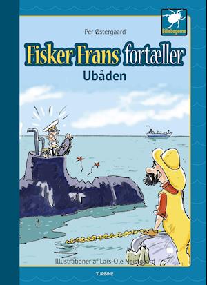 Fisker Frans fortæller - ubåden