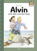 Alvin and Ada and the Seal