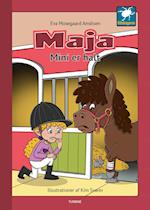 Maja - Mini er halt