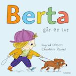 Berta går en tur