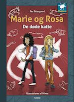Marie og Rosa - De døde katte