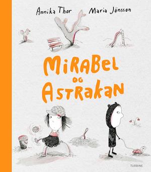 Mirabel og Astrakan