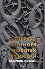 Guder og gudinder i nordisk mytologi