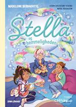 Stella og hemmeligheden