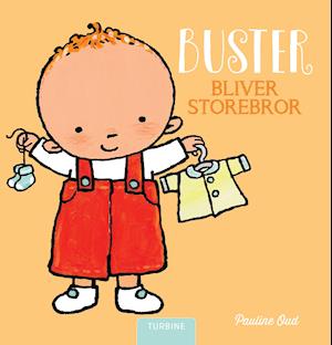 Buster bliver storebror