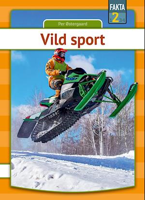 Vild sport