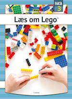 Læs om Lego