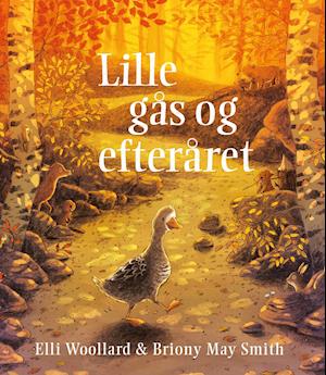 Lille gås og efteråret