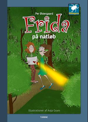 Frida på natløb