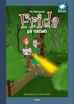 Frida på natløb