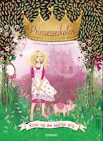 Prinsesseskolen - Rosa og den heldige gris