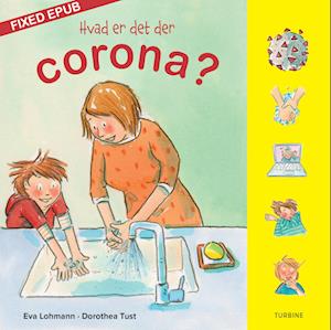 Hvad er det der corona?