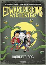 Edward Rubikons mysterier - mørkets bog
