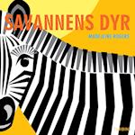 Savannens dyr