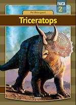 Triceratops