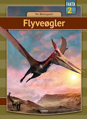 Flyveøgler