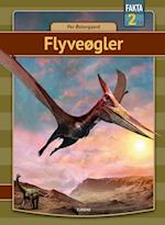 Flyveøgler