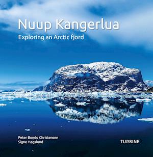 Nuup Kangerlua - exploring an Arctic fjord
