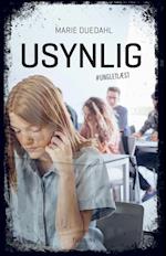 Usynlig