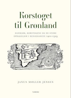 Korstoget til Grønland