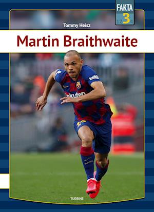 Martin Braithwaite