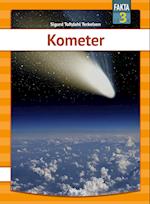 Kometer
