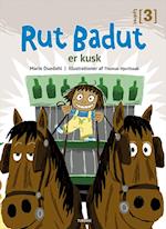 Rut Badut er kusk