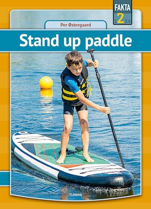 Stand up paddle