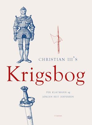 Christian lll´s krigsbog