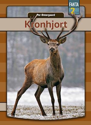 Kronhjort