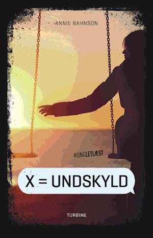 X=Undskyld