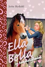 Ella Bella og hemmeligheden