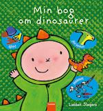 Min bog om dinosaurer